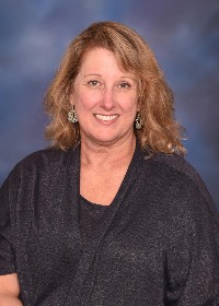 Robyn Statham, LVISD High School Teacher of the Year
