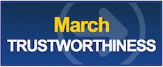 March Trait Trustworthiness
