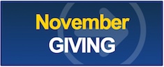 November Trait Giving