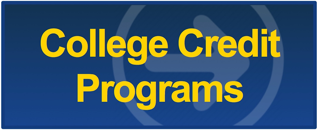Link to College Credit Programs page