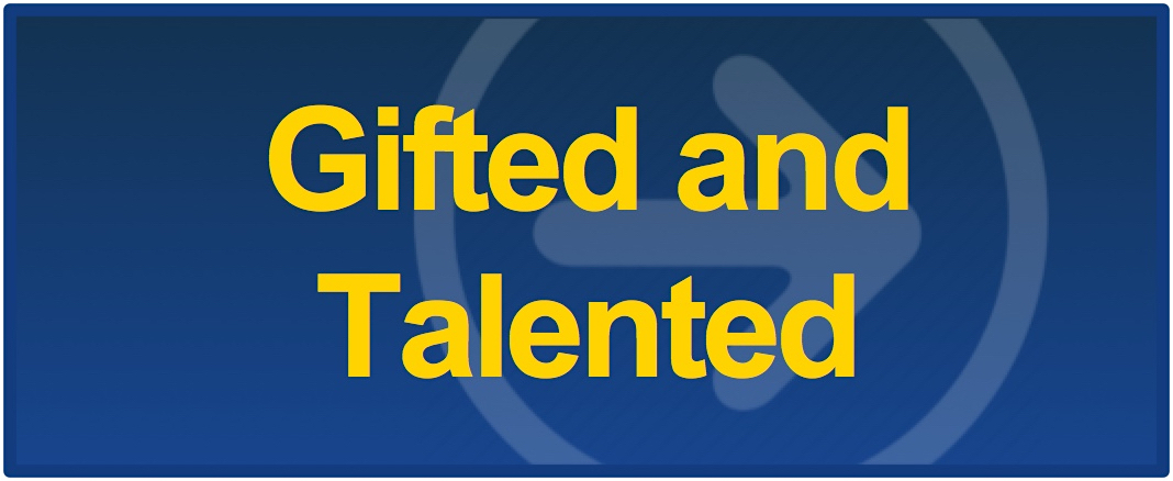 Link to Gifted & Talented page