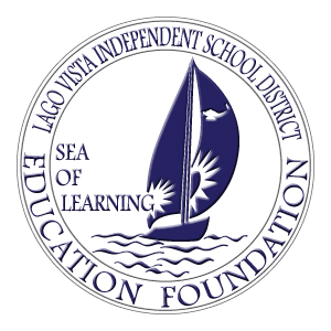 LVISD Education Foundation Logo