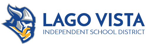 Lago Vista Independent School District Logo