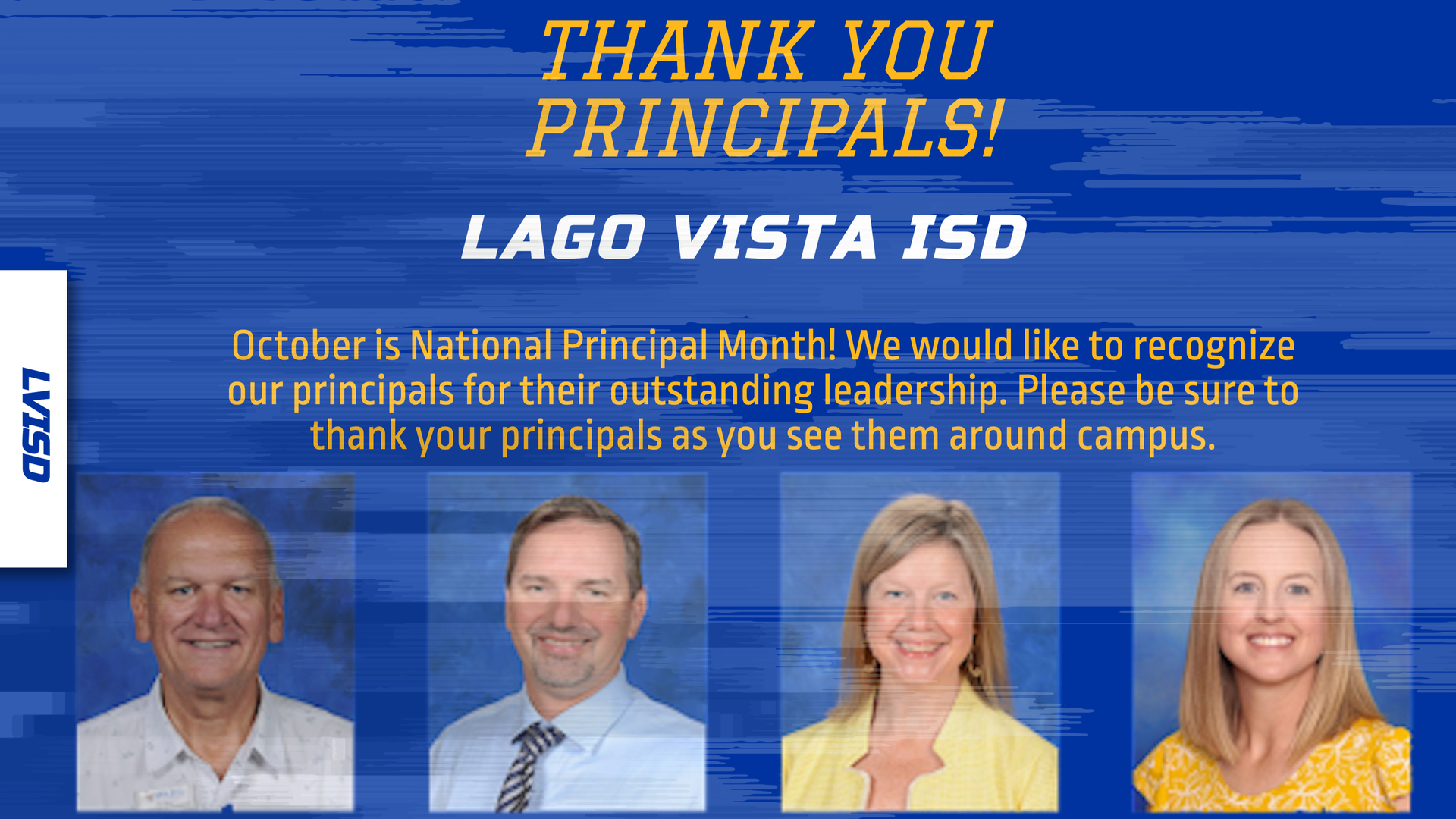 Lago Vista ISD