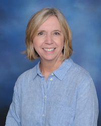 Amanda Holleyman - 2024 Elementary Teacher of the Year