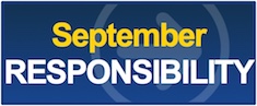 September Trait Responsibility