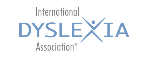 International Dyslexia Association Logo