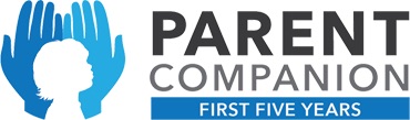 Parent Companion Logo