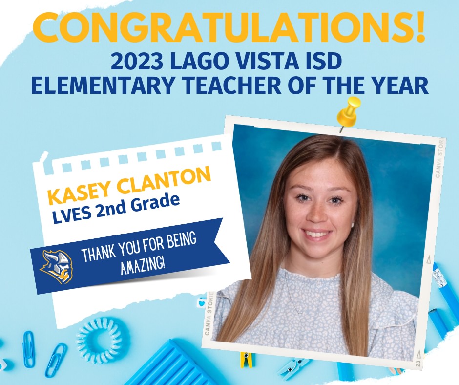 Lago Vista ISD